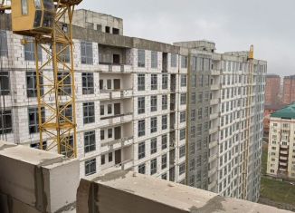 1-ком. квартира на продажу, 56.2 м2, Махачкала, улица Перова, 13Б