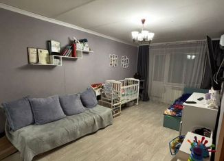 Продажа однокомнатной квартиры, 32.1 м2, Ярославль, улица Щапова, 12