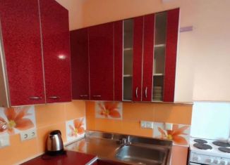 Аренда однокомнатной квартиры, 35 м2, Новосибирск, улица Залесского, 5, метро Заельцовская