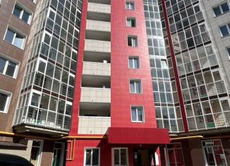 Продам 1-комнатную квартиру, 33 м2, Йошкар-Ола, Прибрежный проезд, 10, ЖК Первая Линия