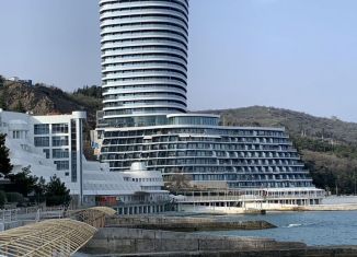 Продажа однокомнатной квартиры, 43.5 м2, посёлок городского типа Партенит, улица Васильченко, 6В