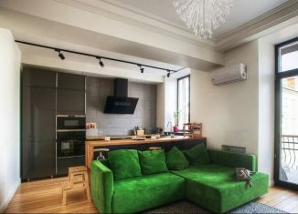 Однокомнатная квартира на продажу, 40 м2, Казань, улица Родины, 24Г