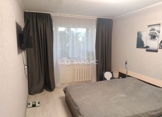 Продам трехкомнатную квартиру, 63.9 м2, Сегежа, бульвар Советов, 4