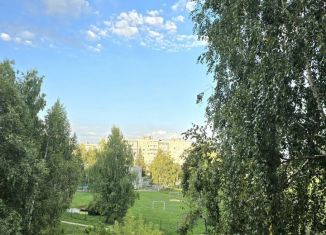 Продается 3-комнатная квартира, 67 м2, Чебоксары, улица Хузангая, 29