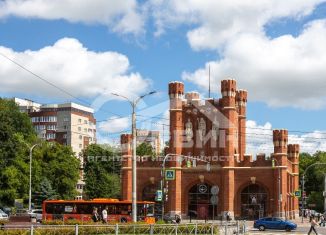 Продаю 3-комнатную квартиру, 67.1 м2, Калининград, улица Фрунзе, 92