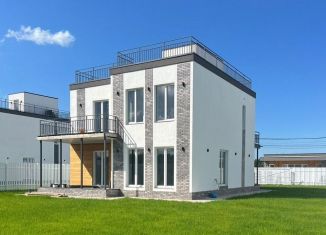 Продажа дома, 280 м2, деревня Велигонты, Южная улица, 155