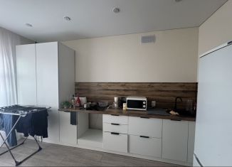 Продам 1-ком. квартиру, 41 м2, Нефтекамск, бульвар Феоктиста Бахтеева, 1