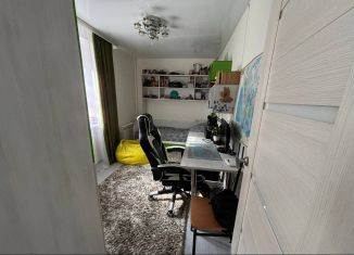 Двухкомнатная квартира на продажу, 39.6 м2, Кохма, Ивановская улица, 38/1