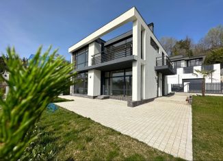 Продам дом, 250 м2, Сочи, микрорайон Заречный, улица Шаумяна