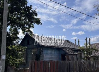 Продам дом, 76.6 м2, Гатчина, Южная улица, 13