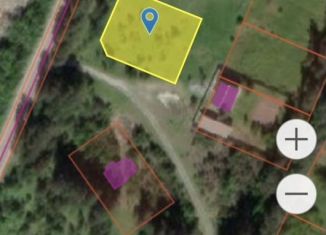 Продам земельный участок, 15 сот., Карелия