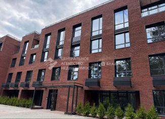 Продажа 2-ком. квартиры, 93.4 м2, Рязань, Быстрецкая улица, 20к3