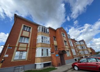 Продаю 2-ком. квартиру, 51.7 м2, Татарстан, улица Пушкина, 30