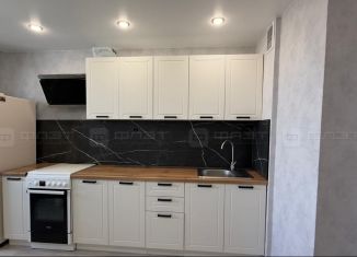 Продается 1-комнатная квартира, 39.6 м2, Казань, улица Рашида Вагапова, 9