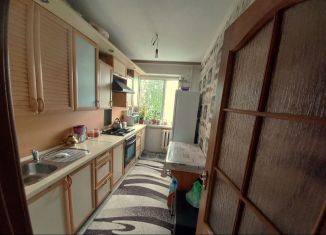 Продается 2-ком. квартира, 49.6 м2, Самара, Московское шоссе, 121