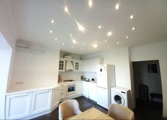 Аренда двухкомнатной квартиры, 72 м2, Калуга, Теренинский переулок, 9