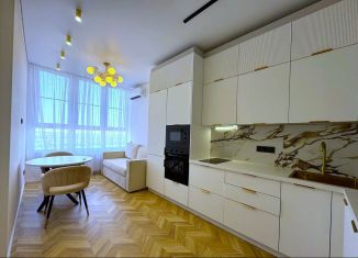 Продаю 1-комнатную квартиру, 30 м2, Краснодар, Воронежская улица, 47/14, микрорайон Черемушки