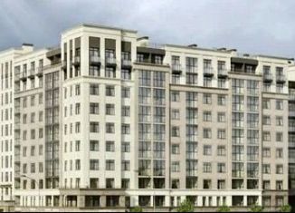 Продам двухкомнатную квартиру, 59 м2, Калининград