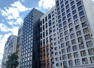 Однокомнатная квартира на продажу, 36.9 м2, Воронеж