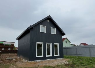 Продаю дом, 108 м2, посёлок городского типа Нахабино, Московская улица, 6