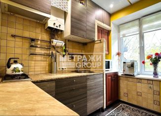 Продам двухкомнатную квартиру, 43.3 м2, Королёв, улица Дзержинского, 9А