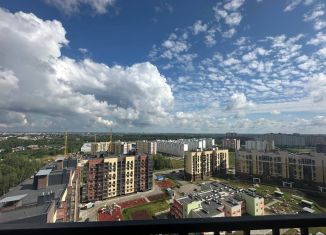 Продам двухкомнатную квартиру, 69 м2, Ярославль, Чернопрудная улица, 35