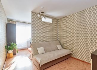 Однокомнатная квартира на продажу, 38 м2, Пермь, улица Маяковского, 51