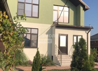 Продажа дома, 200 м2, Краснодарский край, Лучистый переулок