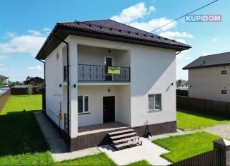 Продам дом, 191 м2, деревня Чернишня, коттеджный посёлок Новая Чернишня, 232