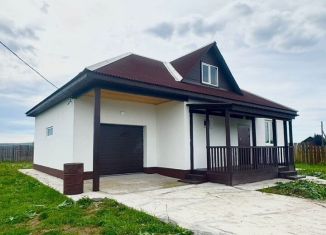 Дом на продажу, 160 м2, деревня Грановщина, улица Загоскина