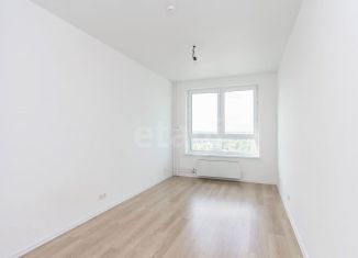 Продам однокомнатную квартиру, 36.3 м2, Тюмень, ЖК Озёрный Парк, Полевая улица, 117к2