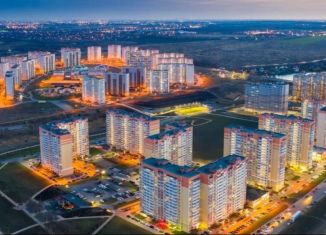 Продаю квартиру студию, 27.3 м2, Ростов-на-Дону, улица Дмитрия Петрова, 12, ЖК Суворовский