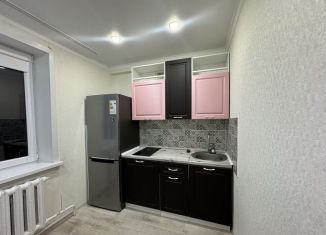 Продается однокомнатная квартира, 35 м2, посёлок Российский, Тверской проезд, 6