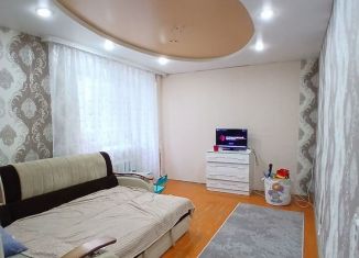 Продажа 2-ком. квартиры, 51.6 м2, Республика Башкортостан, улица Кудрявцева, 11