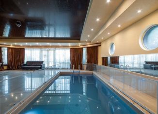 Сдаю в аренду дом, 600 м2, СНТ Филатов Луг, Центральная улица