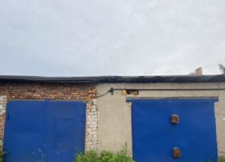 Продажа гаража, 24 м2, Пермский край, территория ГСК 11 Коллективная, 14