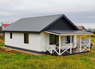 Продам дом, 70 м2, Республика Башкортостан, площадь Ленина