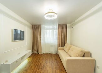 1-комнатная квартира на продажу, 33.7 м2, Ростов-на-Дону, проспект 40-летия Победы, 63/17с3, ЖК Сокол Град