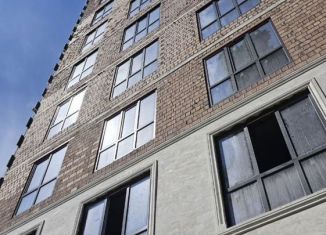 Продам 1-комнатную квартиру, 45 м2, Нальчик, улица Толстого, 180Б, район Затишье