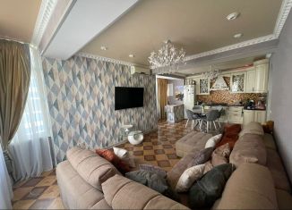 Продажа двухкомнатной квартиры, 60 м2, Сочи, микрорайон КСМ, Пластунская улица, 194/9