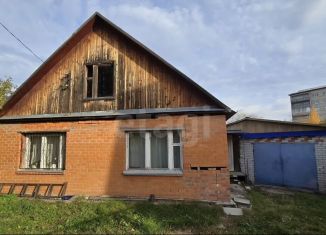 Продаю дом, 64.6 м2, Тюмень, переулок Запотоцкого, 22