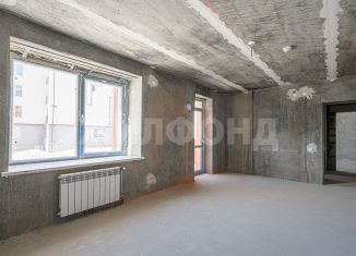 Продается 3-комнатная квартира, 79.2 м2, рабочий посёлок Краснообск, 6-й микрорайон, 55