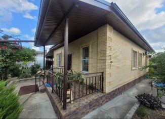 Продается дом, 118 м2, станица Гостагаевская, улица Мира