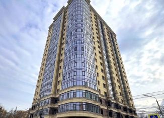 Продается двухкомнатная квартира, 84 м2, Ростов-на-Дону, переулок Семашко, 118/260