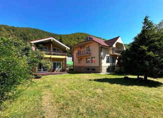 Продается дом, 333 м2, Краснодарский край, Переселенческая улица, 21/1