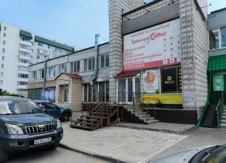 Продам помещение свободного назначения, 457 м2, Новосибирск, метро Площадь Маркса, Троллейная улица, 22/1