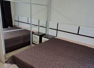 Сдаю 2-комнатную квартиру, 68 м2, Новосибирск, улица имени генерал-майора А.Н. Рожкина, 5/1, метро Заельцовская