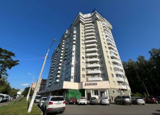 Продаю помещение свободного назначения, 46.5 м2, Ивантеевка, Центральный проезд, 17