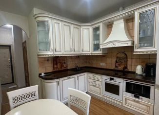 Продажа трехкомнатной квартиры, 89 м2, Видное, Ольховая улица, 6