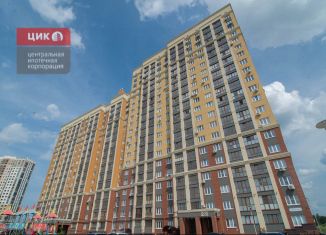 Продается 2-ком. квартира, 63 м2, Рязань, микрорайон Олимпийский Городок, 9